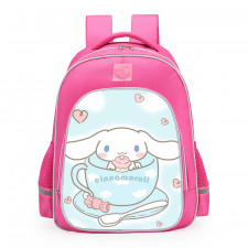 Sanrio Cinnamoroll School Backpack
