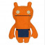 Uglydoll Warm Wishes Wage Stuffed Plush Toy 12 inches 30cm Tall