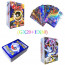 100 Pokemon Trading Cards (80 EX Cards / 20 GX Cards)