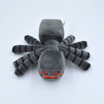 Minecraft Medium Plush - Spider