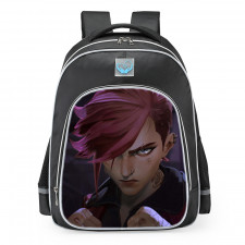 Arcane Vi School Backpack