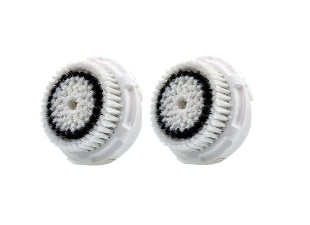 Clarisonic Mia Delicate Replacement Brush Head Twin 2 Pack