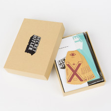 Secret Hitler Party Game