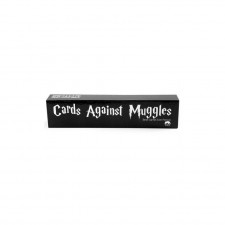 Cards Against Muggles