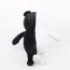 Danganronpa Trigger Happy Havoc Monokuma Plush Toy