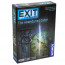 Exit The Game The Abandoned Cabin Borad Game