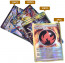 100 Pokemon Trading Cards (20 GX Cards / 20 Mega Cards / 1 Energy Card / 59 EX Cards)