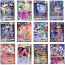 100 Pokemon Trading Cards (20 GX Cards / 20 Mega Cards / 1 Energy Card / 59 EX Cards)