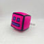 Geometry Dash Plush Toy