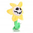Undertale Flowey Plush Toy