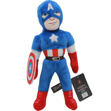 Marvel Avengers Captain America 30cm Plush Toy