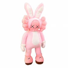 Kaws Bunny Plush Toy
