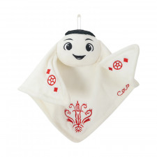 Laeeb From World Cup Qatar Plush Toy