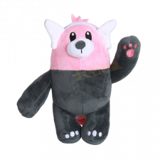 Bewear From Pokemon Plush Toy