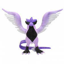 Galarian Articuno From Pokemon Plush Toy