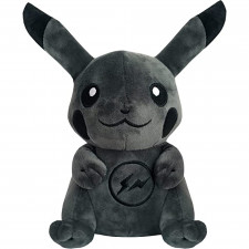 Pikachu X Fragment From Pokemon Plush Toy