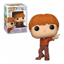 Funko Pop BTS Jin #219 Vinyl Figure