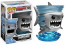 Funko Pop Sharknado Action Figure #134