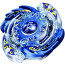 Tomy Beyblade Burst Dual Cyclone Stadium