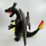 Pokemon Radiant Charizard Plush Toy
