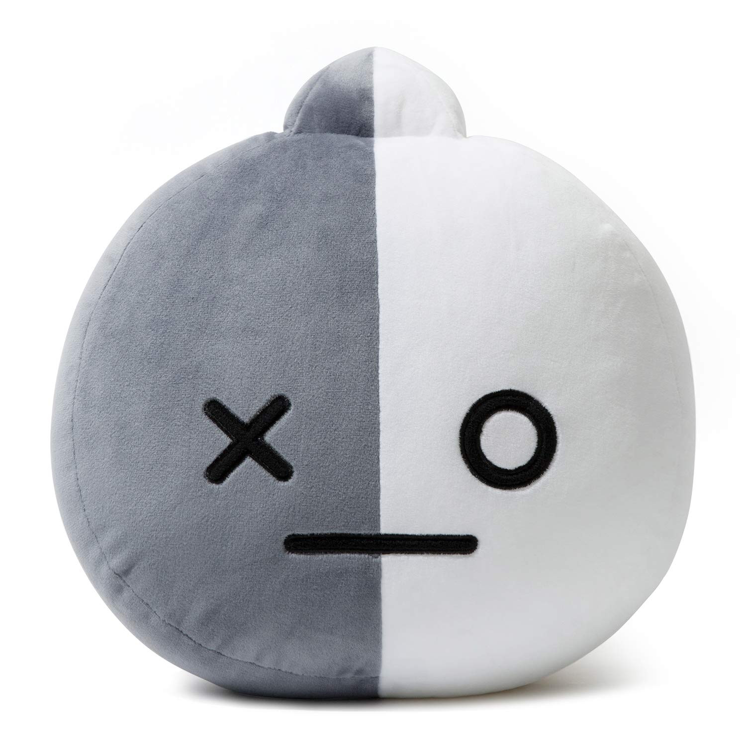 BT21 Line Friends Van Decorative Throw Pillow Cushion 11 Inch 30cm