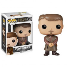 Funko Pop Game of Thrones Petyr Baelish Figure 29