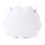 BT21 Line Friends RJ Decorative Throw Pillow Cushion 11 Inch 30cm