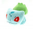 Pokemon Bulbasaur Plush 15cm 6 inches