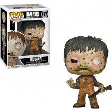 Funko Pop Men In Black Edgar #717 Vinyl Figure