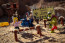 Roblox Zombie Attack Playset