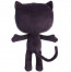 Bartleby Aurora True and The Rainbow Kingdom Plush