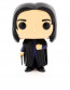 Funko Pop Movies: Harry Potter - Severus Snape Action Figure