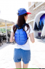 Grenade Double Strap Backpack