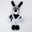 Bendy and the Ink Machine Boris the Wolf Beanie Plush 30cm