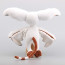 The Last Airbender Momo 11" Plush