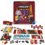Minecraft Portal Dash Board Game