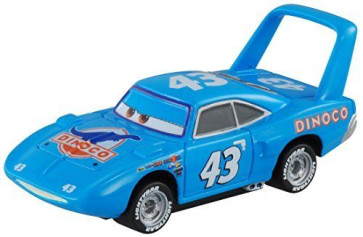 Tomy Tomica Disney Cars The King C-10