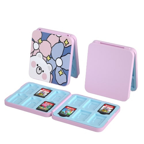 Polar Editon Switch Magnetic Card Case