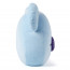 BT21 Line Friends Koya Decorative Throw Pillow Cushion 11 Inch 30cm