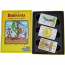 Rio Grande Games Bohnanza Gold