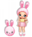Na Na Na Surprise Fashion Doll Balloon Aubrey Heart