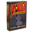 Spy Alley Board Game