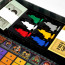 Spy Alley Board Game
