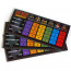 Spy Alley Board Game
