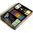 Spy Alley Board Game