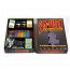 Spy Alley Board Game