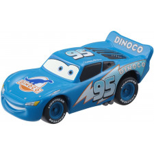 Tomy Tomica Disney Cars Dinoco C-02