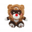 Genshin Impact Guoba Plush