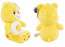 Care Bears Funshine 12 Inch Medium Plush