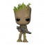 Funko Pop Marvel: Avengers Infinity War Teen Groot Collectible Figure